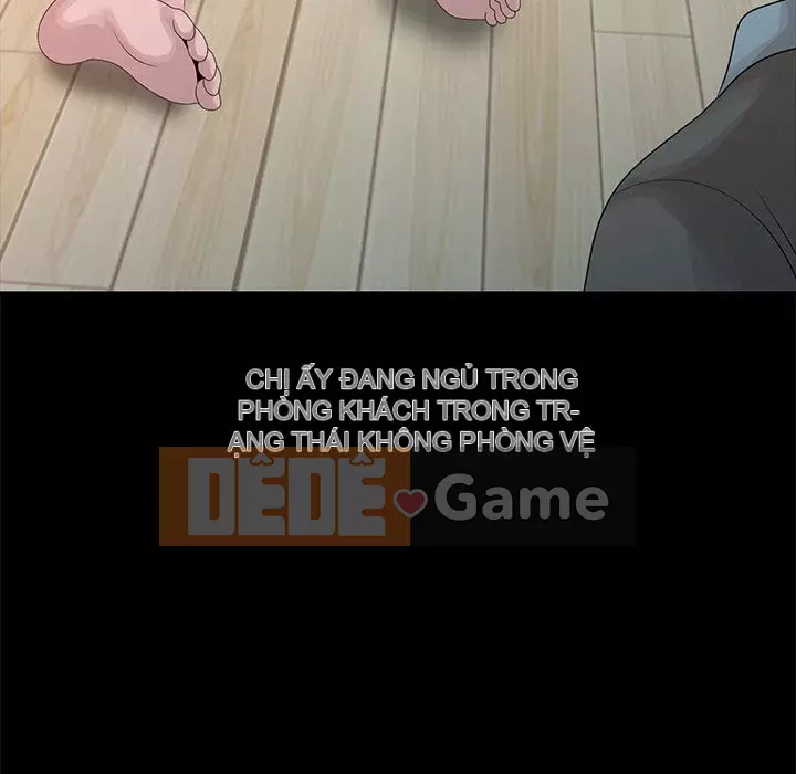 Bí mật của em gái Chương 19-20