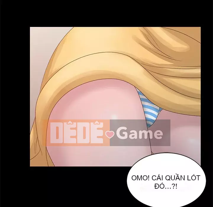 Bí mật của em gái Chương 19-20