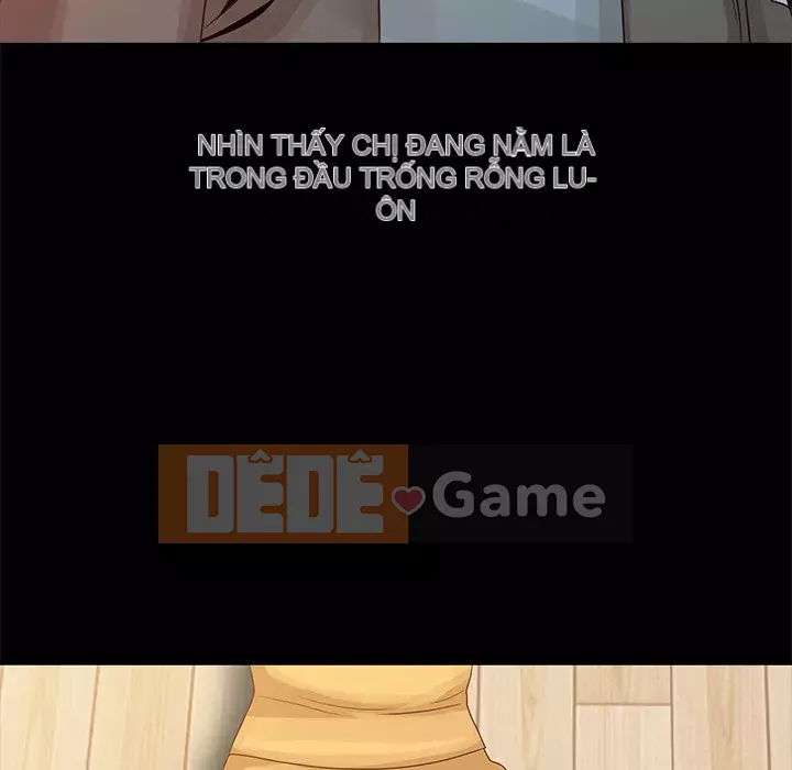 Bí mật của em gái Chương 19-20