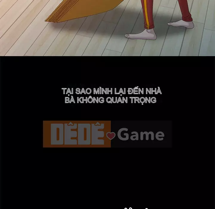 Bí mật của em gái Chương 19-20