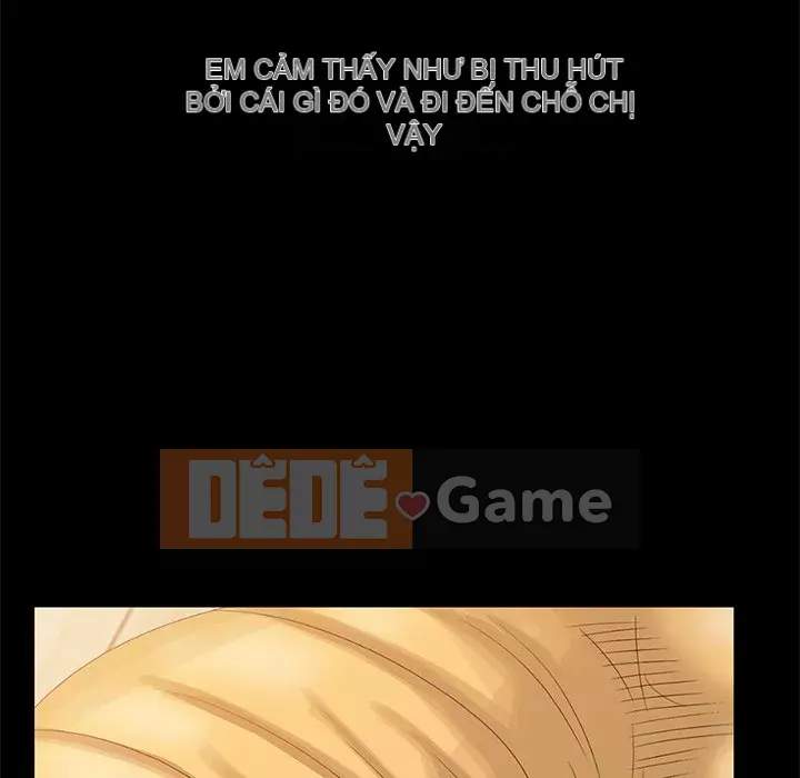 Bí mật của em gái Chương 19-20