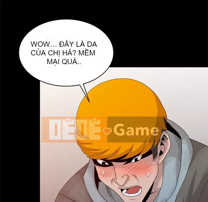 Bí mật của em gái Chương 19-20