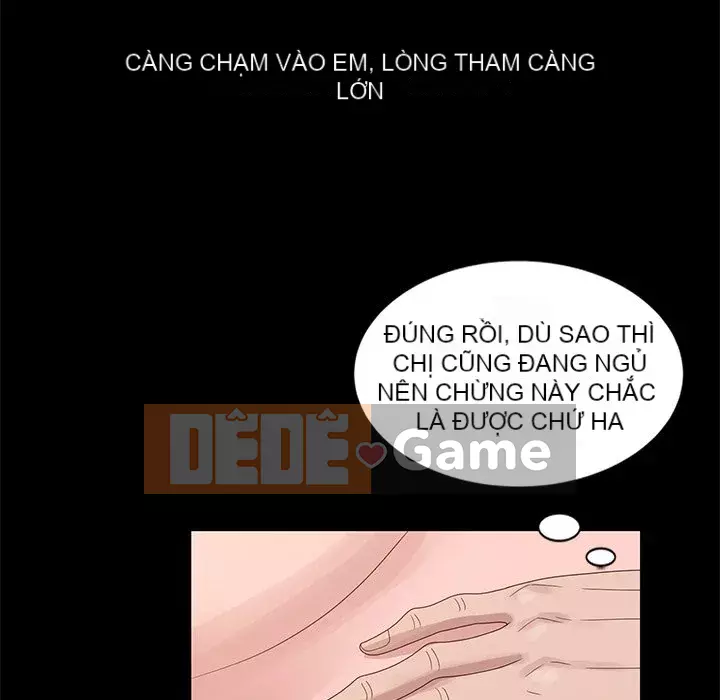 Bí mật của em gái Chương 19-20