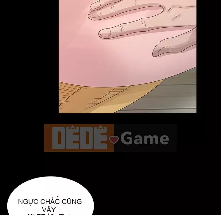 Bí mật của em gái Chương 19-20