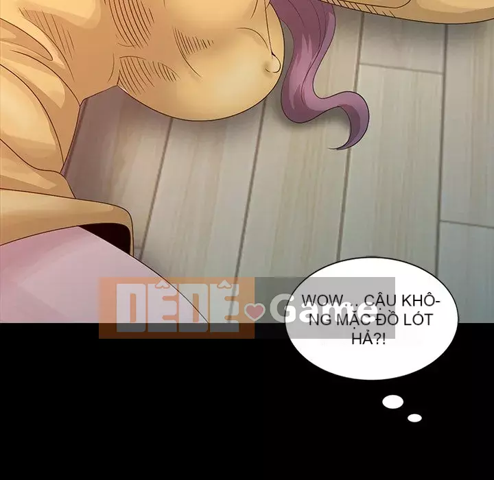 Bí mật của em gái Chương 19-20