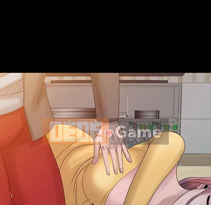 Bí mật của em gái Chương 19-20