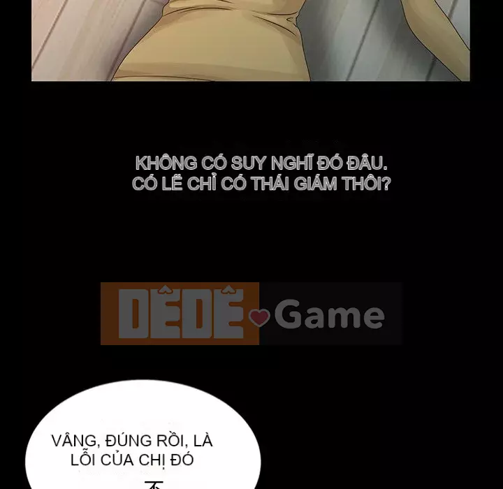 Bí mật của em gái Chương 19-20