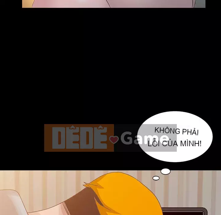 Bí mật của em gái Chương 19-20