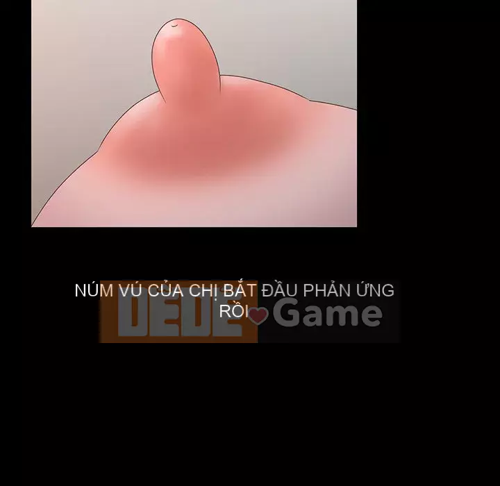 Bí mật của em gái Chương 19-20