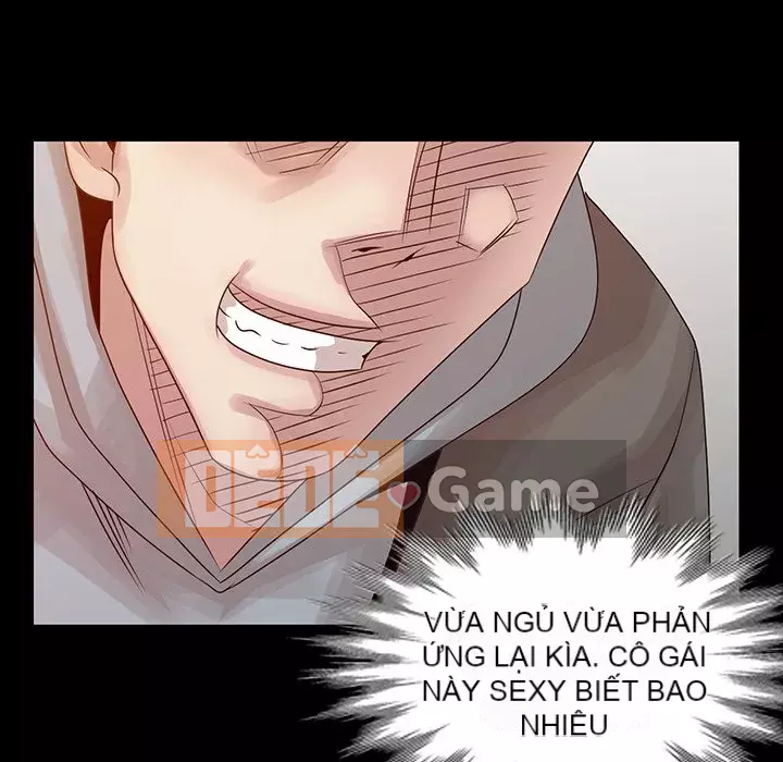 Bí mật của em gái Chương 19-20