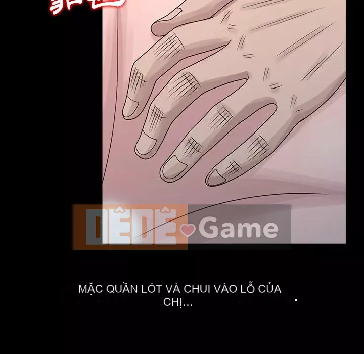 Bí mật của em gái Chương 19-20