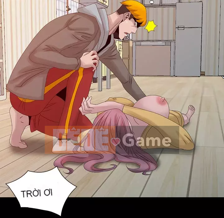 Bí mật của em gái Chương 19-20