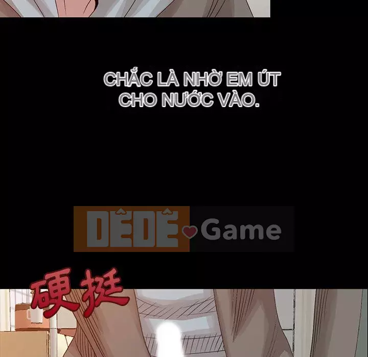 Bí mật của em gái Chương 19-20