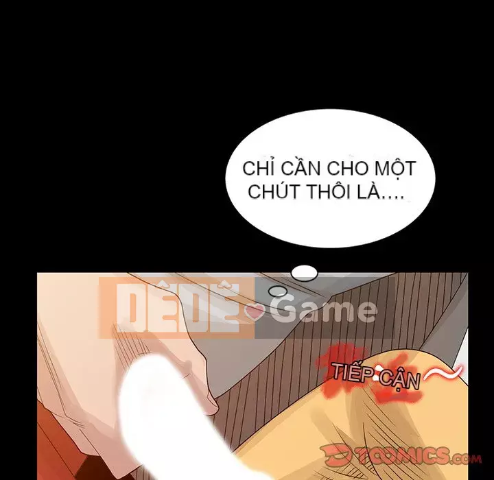 Bí mật của em gái Chương 19-20