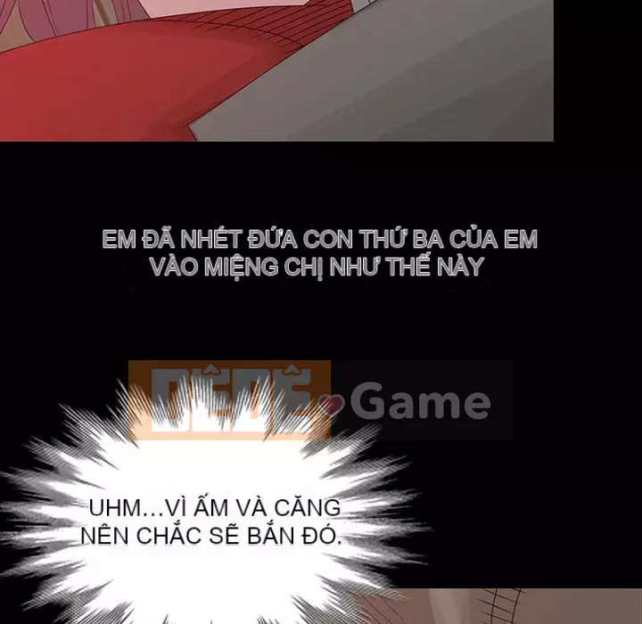 Bí mật của em gái Chương 19-20