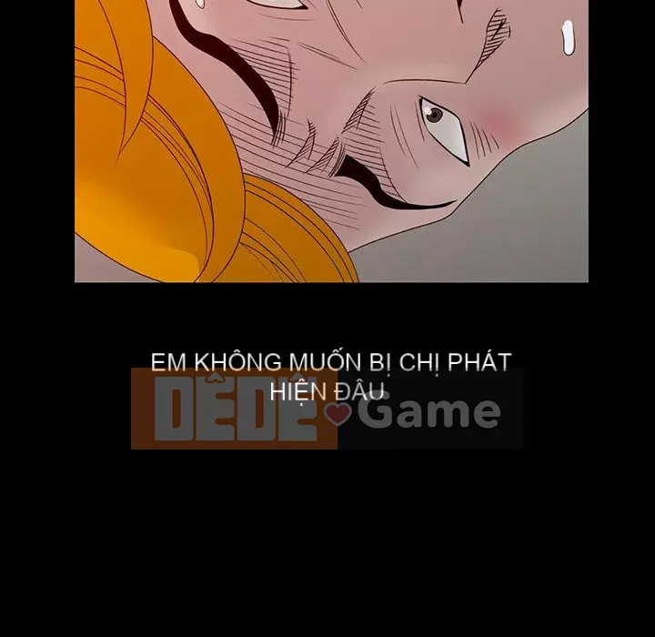 Bí mật của em gái Chương 19-20