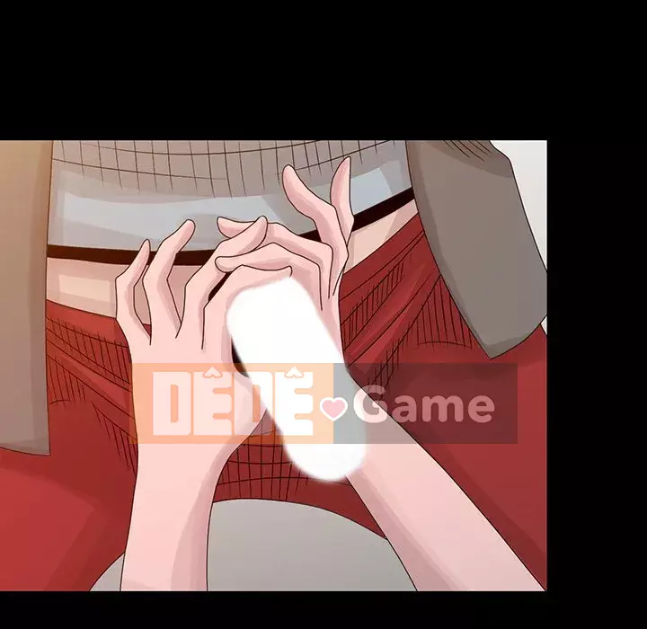 Bí mật của em gái Chương 19-20