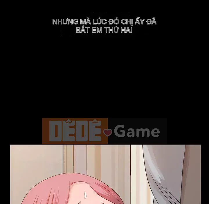 Bí mật của em gái Chương 19-20