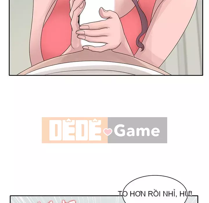 Bí mật của em gái Chương 17-18