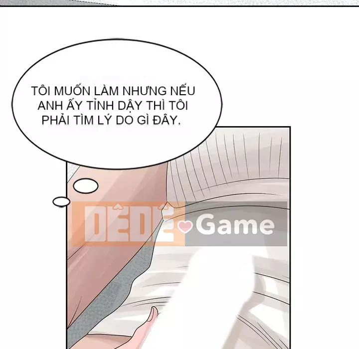 Bí mật của em gái Chương 17-18