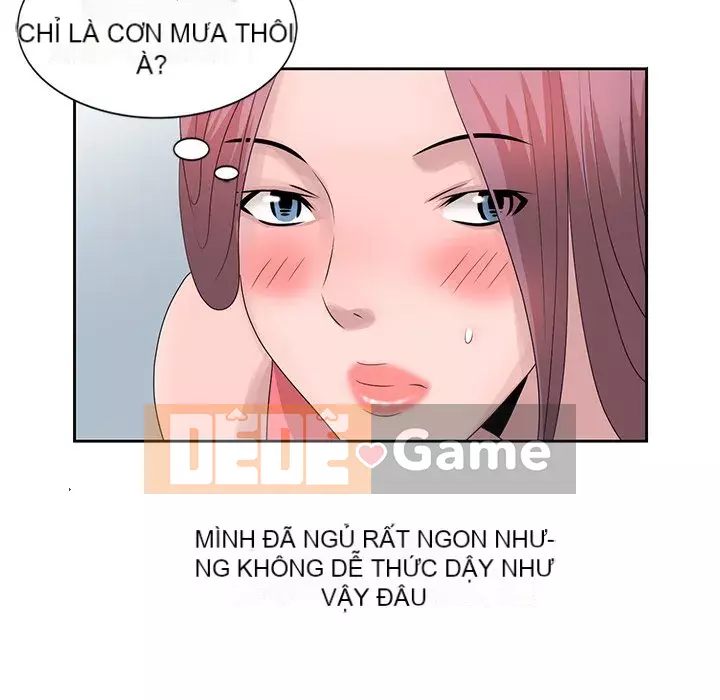 Bí mật của em gái Chương 17-18