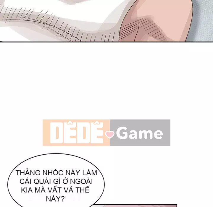 Bí mật của em gái Chương 17-18