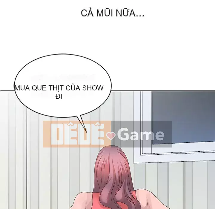 Bí mật của em gái Chương 17-18