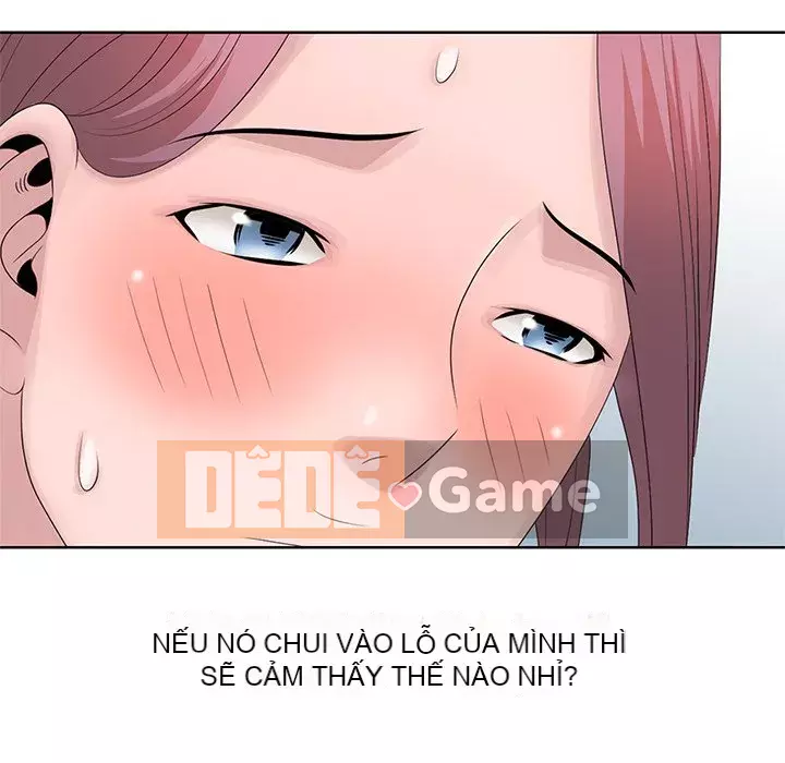 Bí mật của em gái Chương 17-18