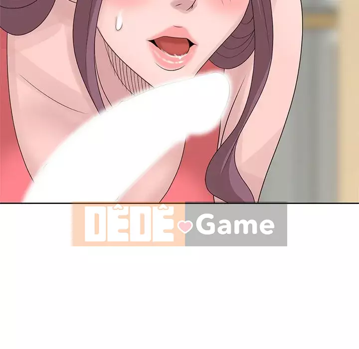 Bí mật của em gái Chương 17-18