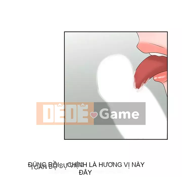 Bí mật của em gái Chương 17-18