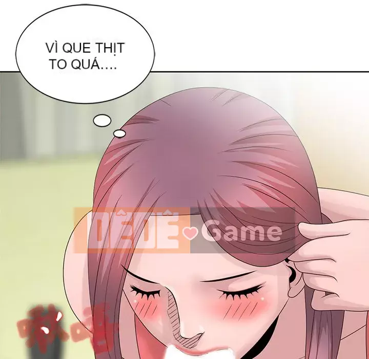 Bí mật của em gái Chương 17-18