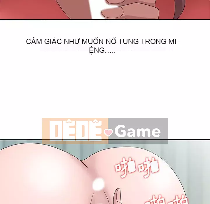 Bí mật của em gái Chương 17-18