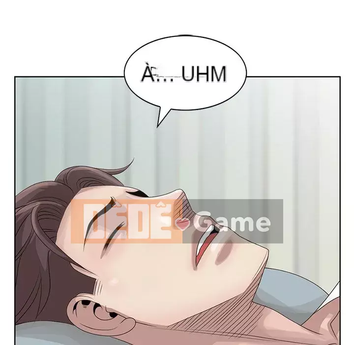 Bí mật của em gái Chương 17-18