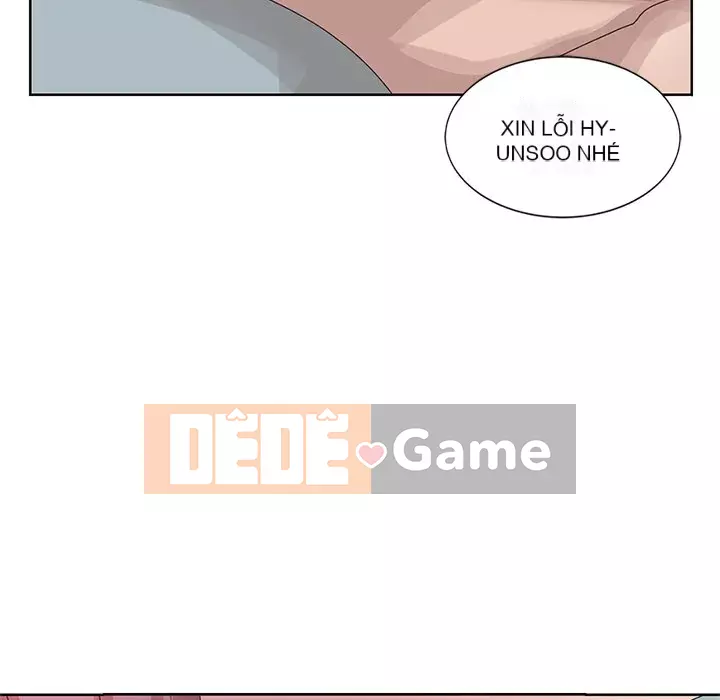 Bí mật của em gái Chương 17-18