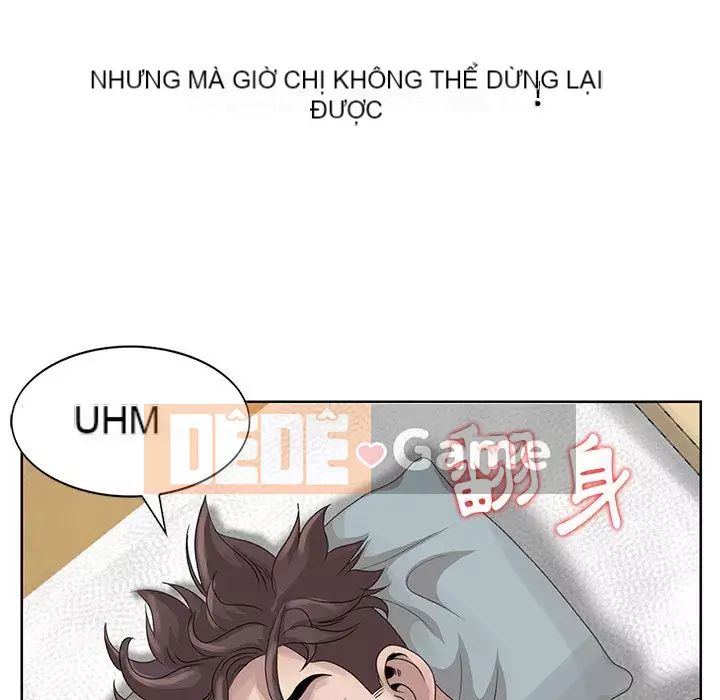 Bí mật của em gái Chương 17-18