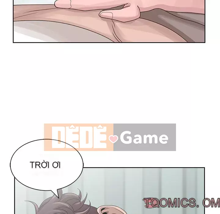 Bí mật của em gái Chương 17-18