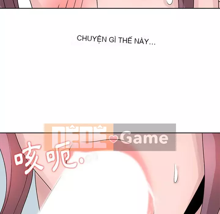 Bí mật của em gái Chương 17-18