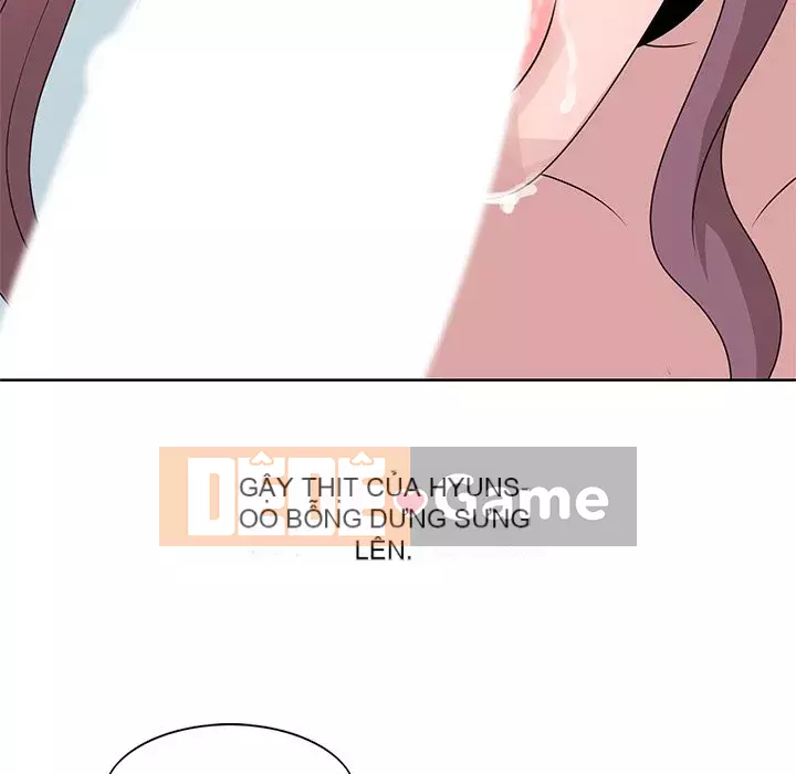 Bí mật của em gái Chương 17-18