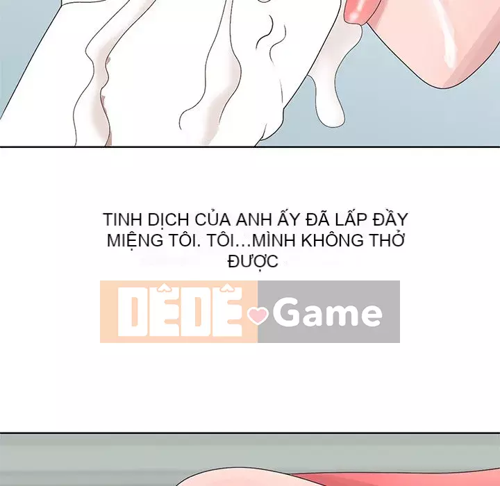 Bí mật của em gái Chương 17-18