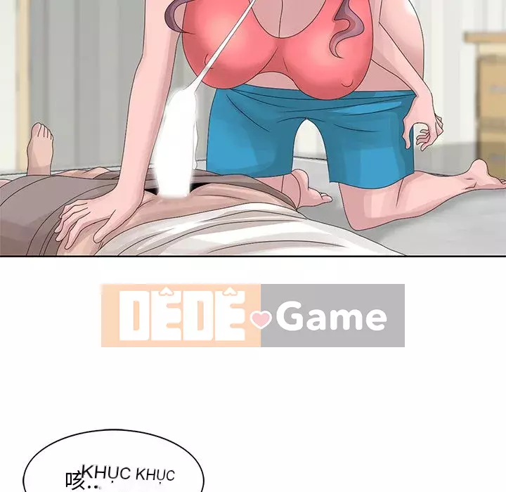 Bí mật của em gái Chương 17-18