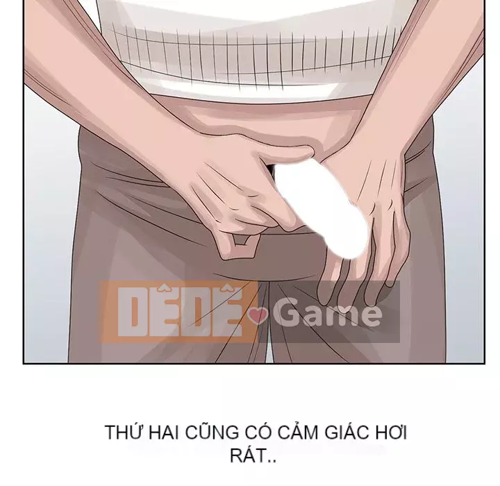 Bí mật của em gái Chương 17-18