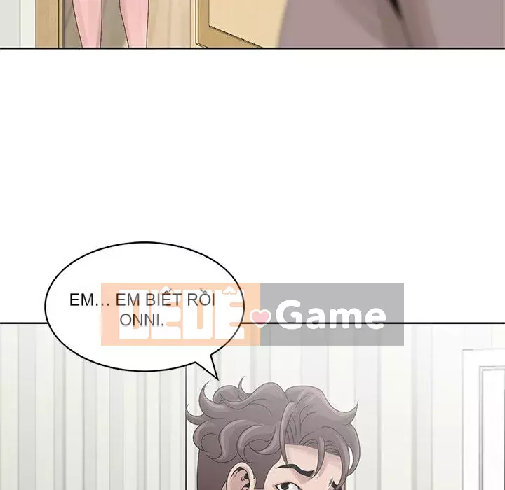 Bí mật của em gái Chương 17-18