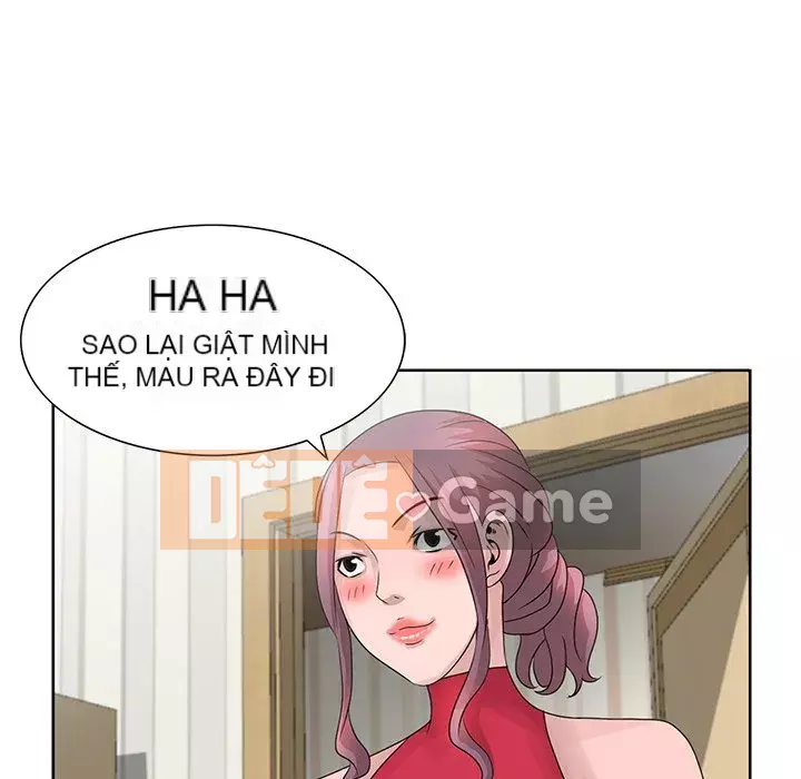 Bí mật của em gái Chương 17-18