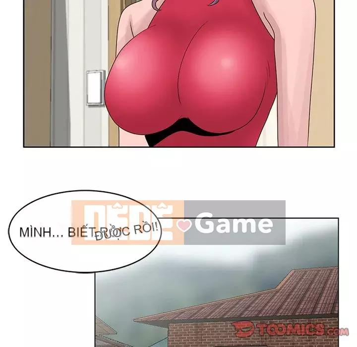 Bí mật của em gái Chương 17-18