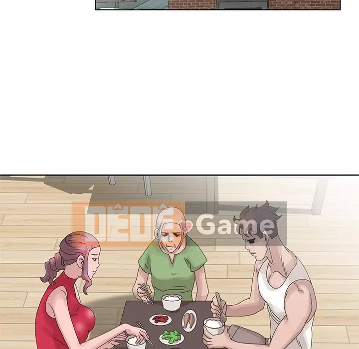 Bí mật của em gái Chương 17-18