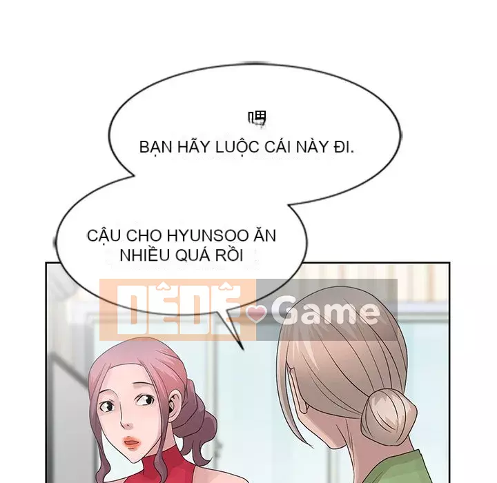 Bí mật của em gái Chương 17-18