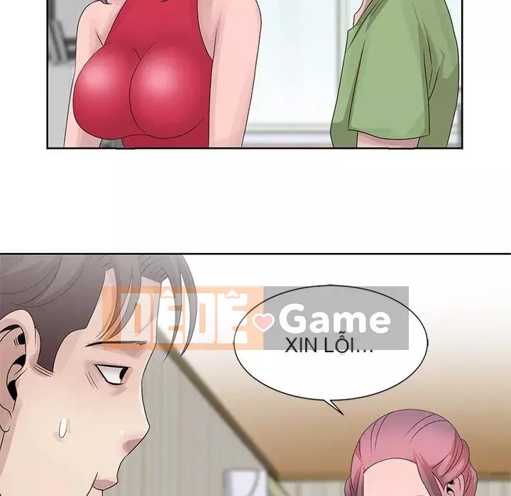 Bí mật của em gái Chương 17-18