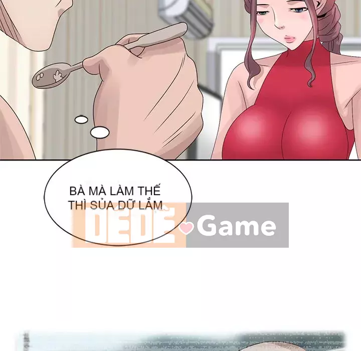 Bí mật của em gái Chương 17-18