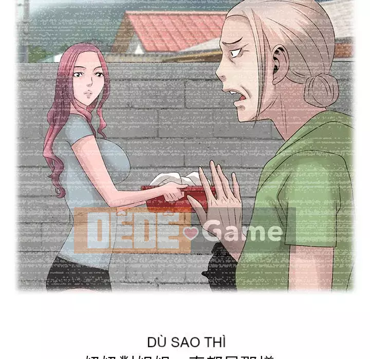 Bí mật của em gái Chương 17-18