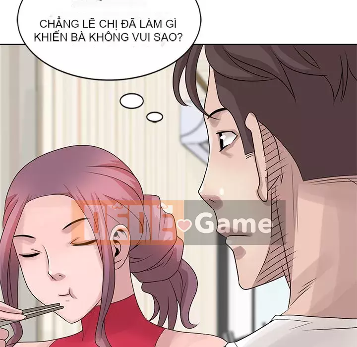 Bí mật của em gái Chương 17-18